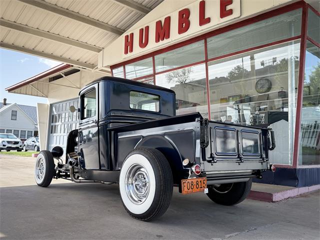 1934 Ford Pickup (CC-2097625) for sale in The Woodlands, Texas