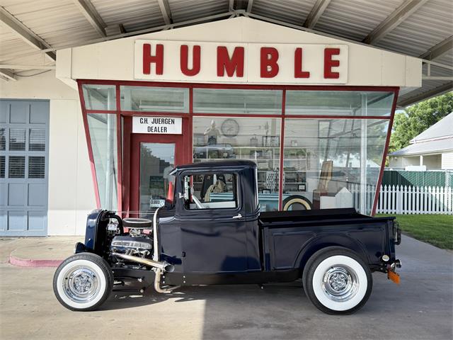 1934 Ford Pickup (CC-2097625) for sale in The Woodlands, Texas