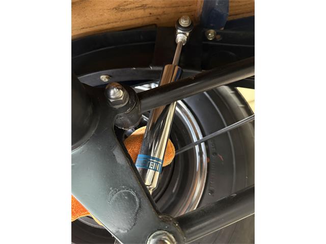 1934 Ford Pickup (CC-2097625) for sale in The Woodlands, Texas