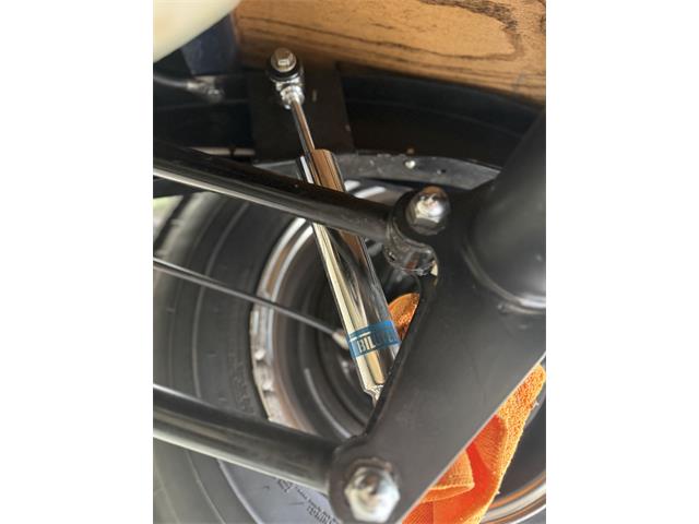 1934 Ford Pickup (CC-2097625) for sale in The Woodlands, Texas