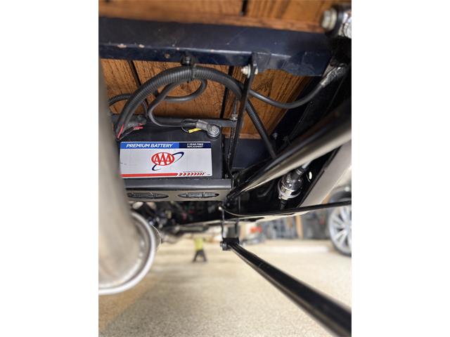 1934 Ford Pickup (CC-2097625) for sale in The Woodlands, Texas
