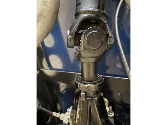 1934 Ford Pickup (CC-2097625) for sale in The Woodlands, Texas