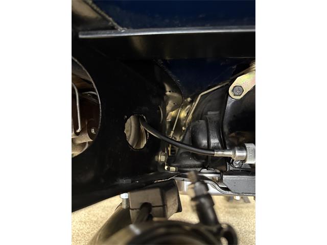 1934 Ford Pickup (CC-2097625) for sale in The Woodlands, Texas