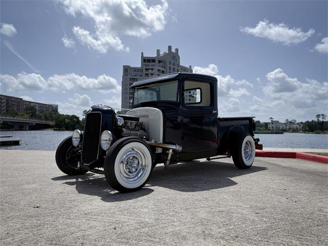 1934 Ford Pickup (CC-2097625) for sale in The Woodlands, Texas
