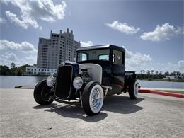 1934 Ford Pickup (CC-2097625) for sale in The Woodlands, Texas