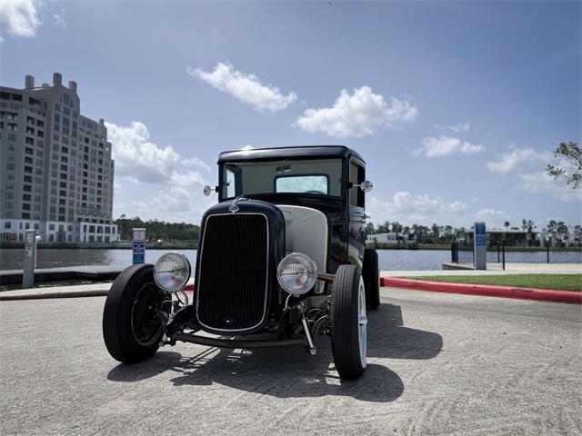 1934 Ford Pickup (CC-2097625) for sale in The Woodlands, Texas