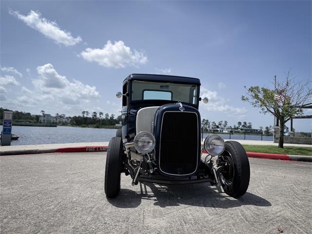 1934 Ford Pickup (CC-2097625) for sale in The Woodlands, Texas