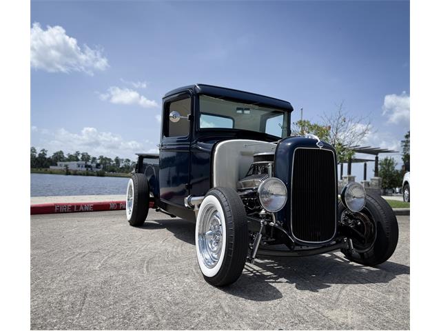 1934 Ford Pickup (CC-2097625) for sale in The Woodlands, Texas
