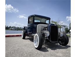 1934 Ford Pickup (CC-2097625) for sale in The Woodlands, Texas