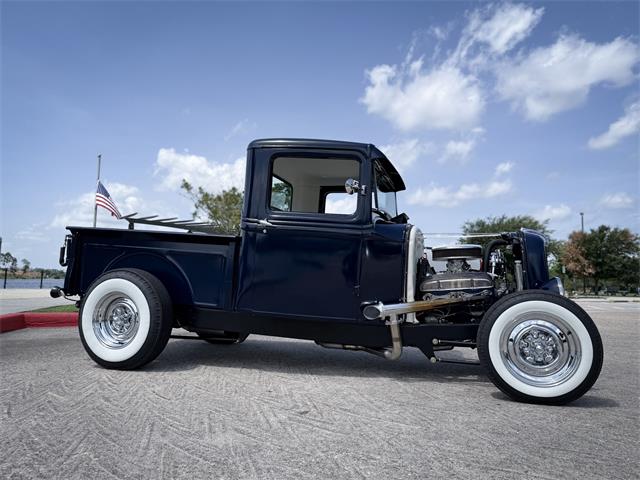 1934 Ford Pickup (CC-2097625) for sale in The Woodlands, Texas