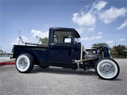 1934 Ford Pickup (CC-2097625) for sale in The Woodlands, Texas