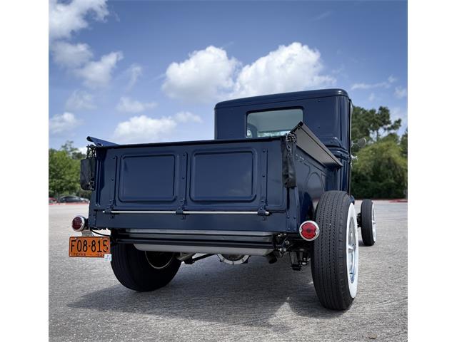 1934 Ford Pickup (CC-2097625) for sale in The Woodlands, Texas