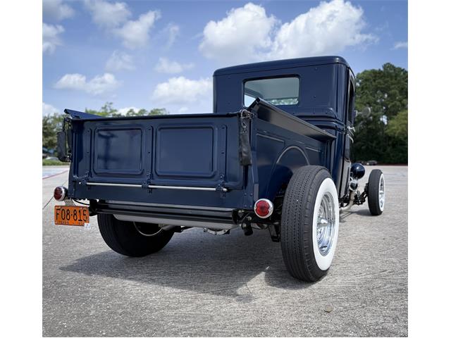 1934 Ford Pickup (CC-2097625) for sale in The Woodlands, Texas