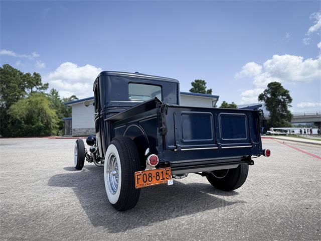 1934 Ford Pickup (CC-2097625) for sale in The Woodlands, Texas