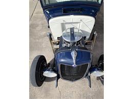 1934 Ford Pickup (CC-2097625) for sale in The Woodlands, Texas