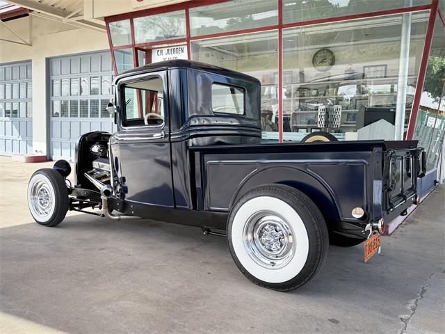 1934 Ford Pickup (CC-2097625) for sale in The Woodlands, Texas