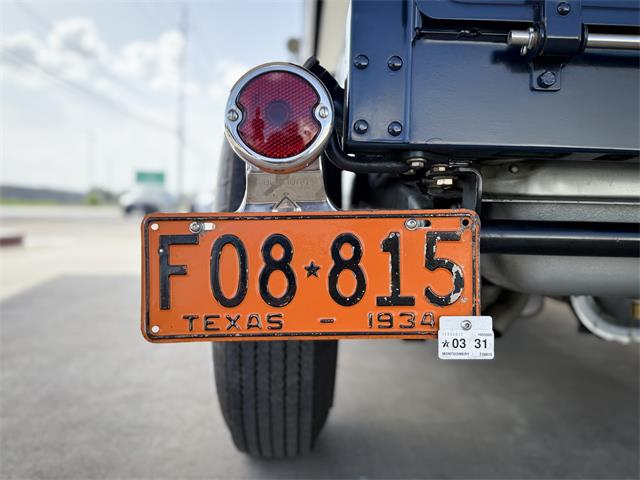1934 Ford Pickup (CC-2097625) for sale in The Woodlands, Texas