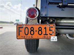 1934 Ford Pickup (CC-2097625) for sale in The Woodlands, Texas