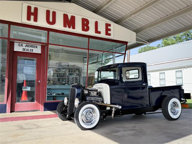 1934 Ford Pickup (CC-2097625) for sale in The Woodlands, Texas