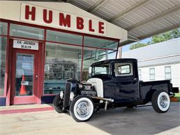 1934 Ford Pickup (CC-2097625) for sale in The Woodlands, Texas