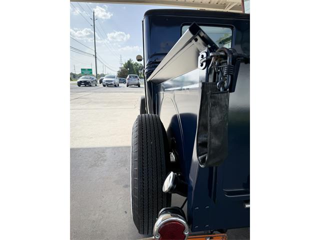 1934 Ford Pickup (CC-2097625) for sale in The Woodlands, Texas