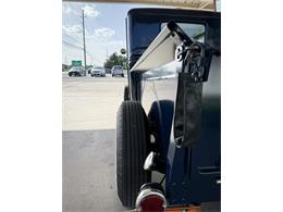 1934 Ford Pickup (CC-2097625) for sale in The Woodlands, Texas
