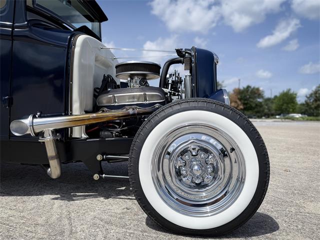 1934 Ford Pickup (CC-2097625) for sale in The Woodlands, Texas