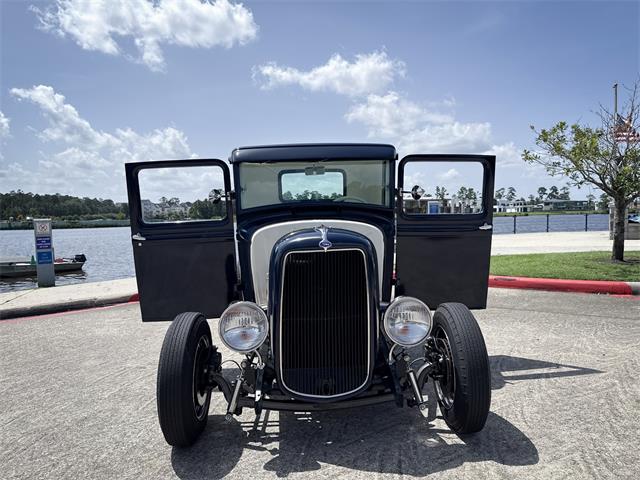 1934 Ford Pickup (CC-2097625) for sale in The Woodlands, Texas