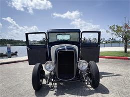 1934 Ford Pickup (CC-2097625) for sale in The Woodlands, Texas