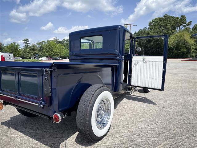 1934 Ford Pickup (CC-2097625) for sale in The Woodlands, Texas