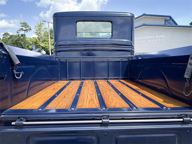 1934 Ford Pickup (CC-2097625) for sale in The Woodlands, Texas