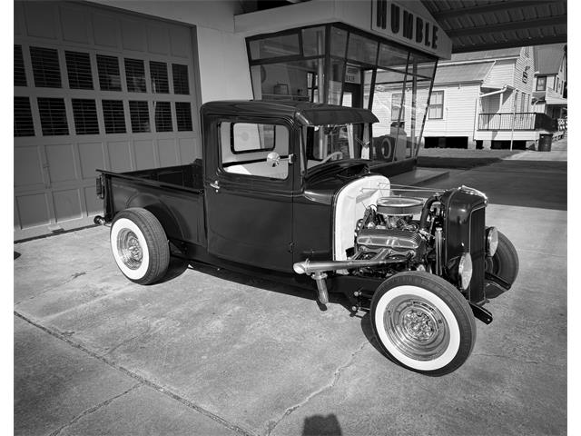1934 Ford Pickup (CC-2097625) for sale in The Woodlands, Texas