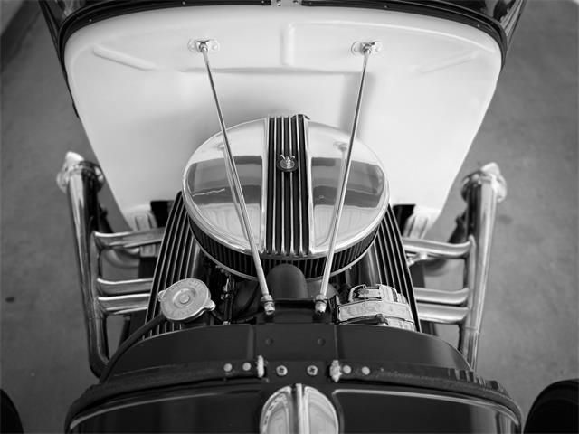 1934 Ford Pickup (CC-2097625) for sale in The Woodlands, Texas