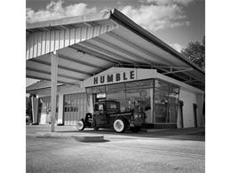 1934 Ford Pickup (CC-2097625) for sale in The Woodlands, Texas