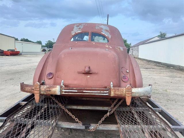 1937 Cord Beverly (CC-2097626) for sale in Parkers Prairie, Minnesota