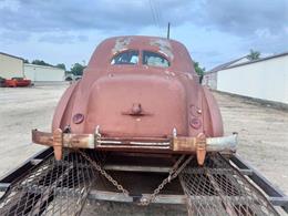 1937 Cord Beverly (CC-2097626) for sale in Parkers Prairie, Minnesota