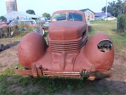 1937 Cord Beverly (CC-2097626) for sale in Parkers Prairie, Minnesota