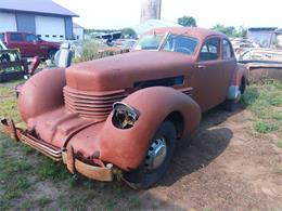 1937 Cord Beverly (CC-2097626) for sale in Parkers Prairie, Minnesota