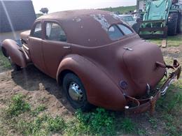 1937 Cord Beverly (CC-2097626) for sale in Parkers Prairie, Minnesota