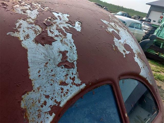 1937 Cord Beverly (CC-2097626) for sale in Parkers Prairie, Minnesota
