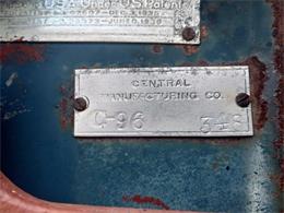 1937 Cord Beverly (CC-2097626) for sale in Parkers Prairie, Minnesota