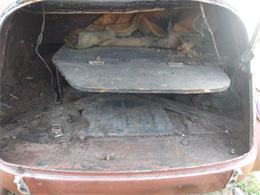 1937 Cord Beverly (CC-2097626) for sale in Parkers Prairie, Minnesota