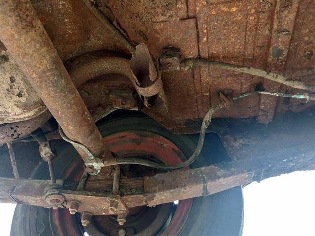1937 Cord Beverly (CC-2097626) for sale in Parkers Prairie, Minnesota