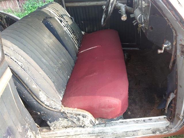 1937 Cord Beverly (CC-2097626) for sale in Parkers Prairie, Minnesota