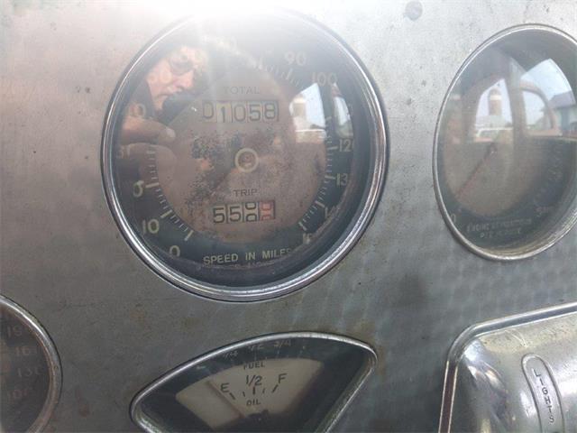 1937 Cord Beverly (CC-2097626) for sale in Parkers Prairie, Minnesota
