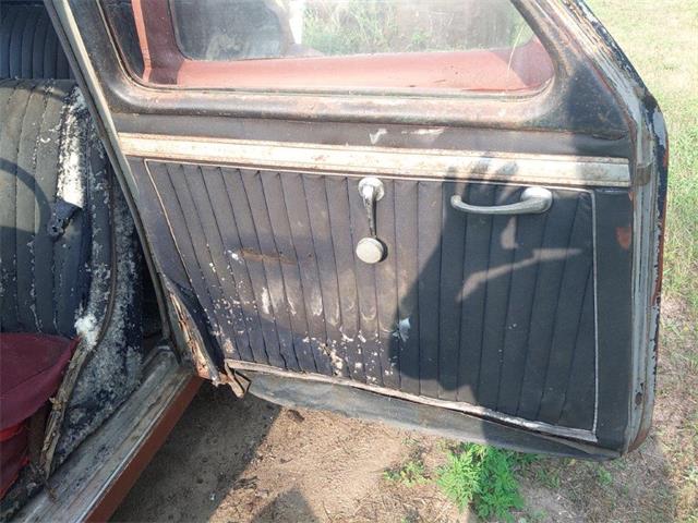 1937 Cord Beverly (CC-2097626) for sale in Parkers Prairie, Minnesota