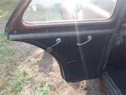 1937 Cord Beverly (CC-2097626) for sale in Parkers Prairie, Minnesota