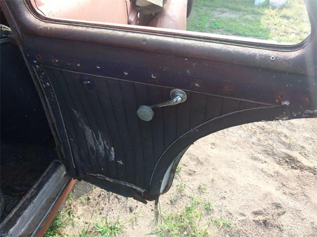 1937 Cord Beverly (CC-2097626) for sale in Parkers Prairie, Minnesota