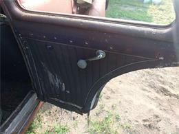 1937 Cord Beverly (CC-2097626) for sale in Parkers Prairie, Minnesota