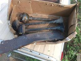 1937 Cord Beverly (CC-2097626) for sale in Parkers Prairie, Minnesota